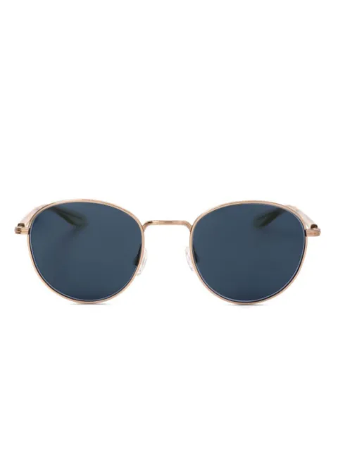 Barton Perreira round-frame sunglasses 
