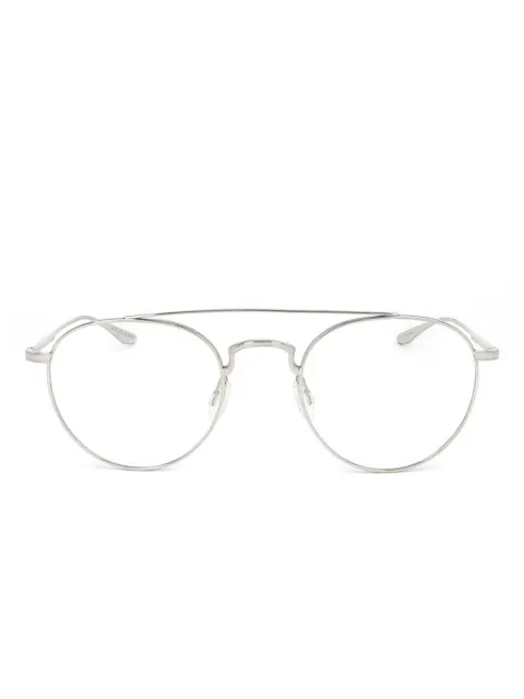Barton Perreira Vashon glasses