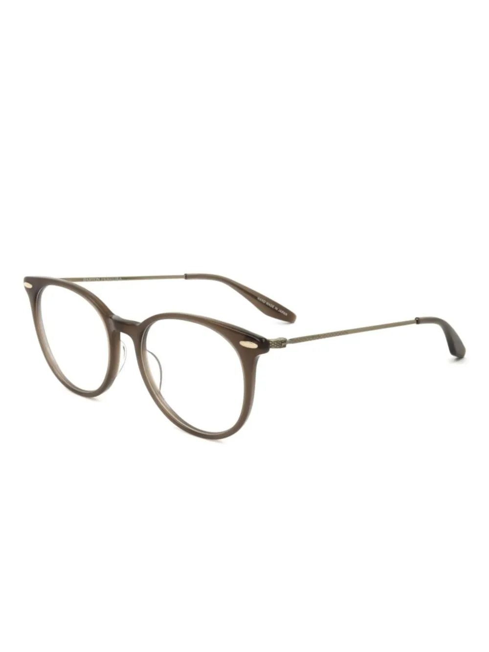 Barton Perreira Rhiannon glasses - Bruin