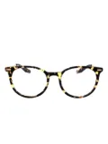 Barton Perreira Norton glasses - Brown