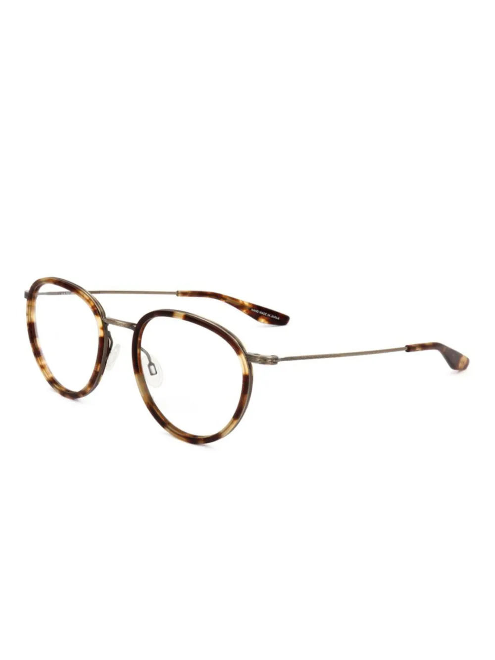 Barton Perreira Echelon glasses - Bruin