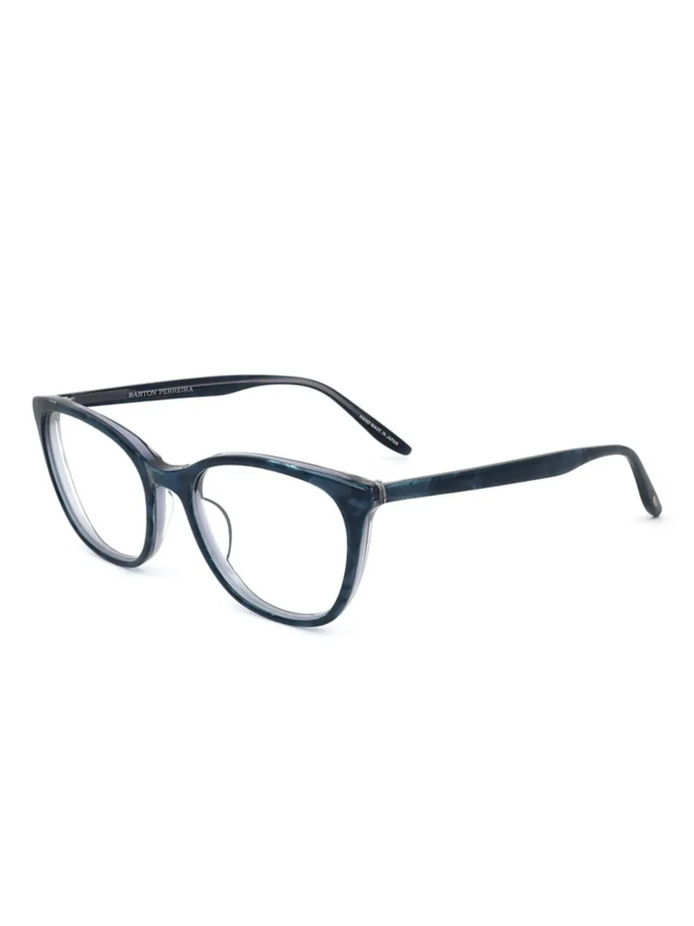 Barton Perreira Kyger glasses - Blauw