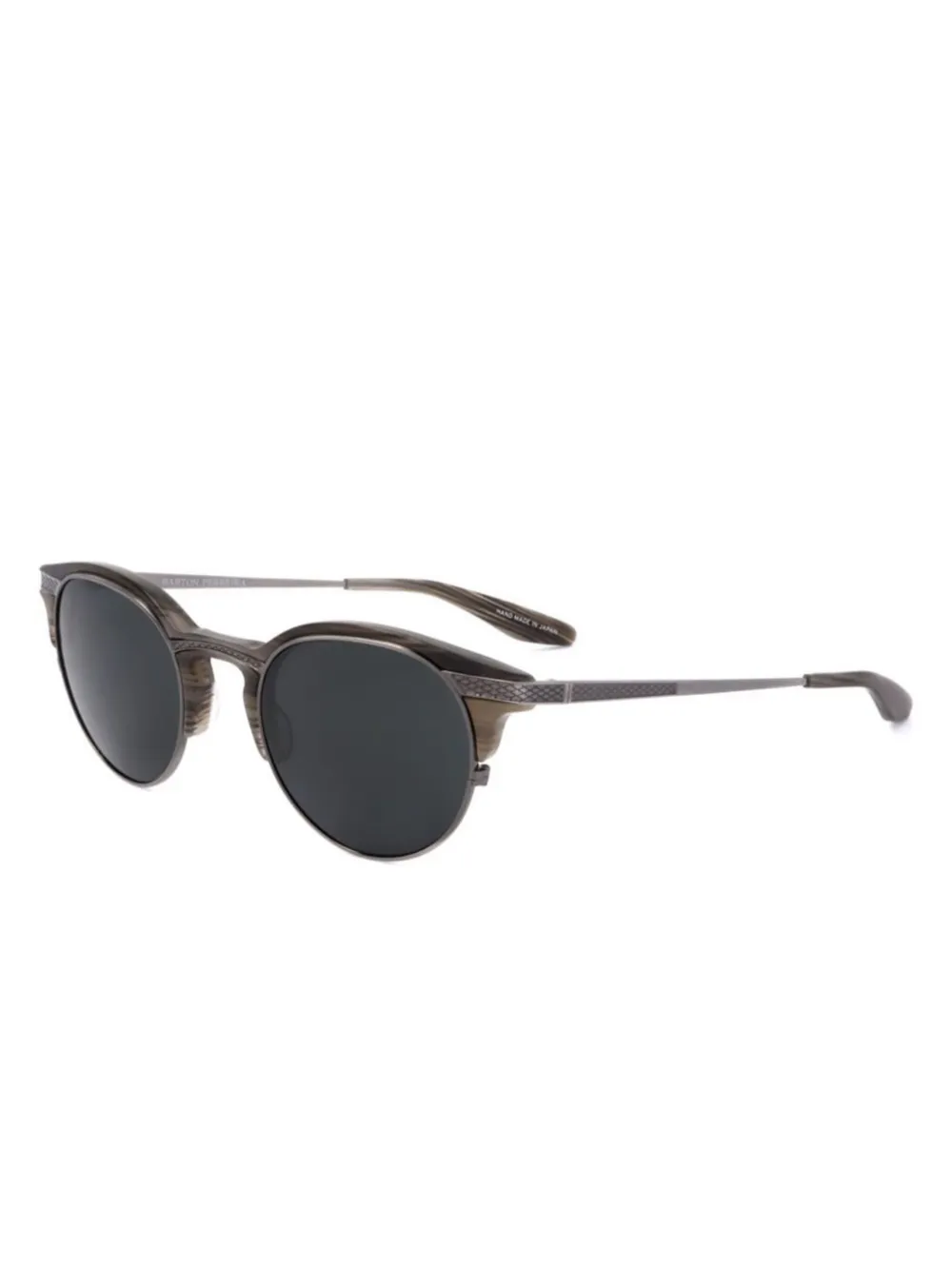 Barton Perreira Roux sunglasses - Grijs