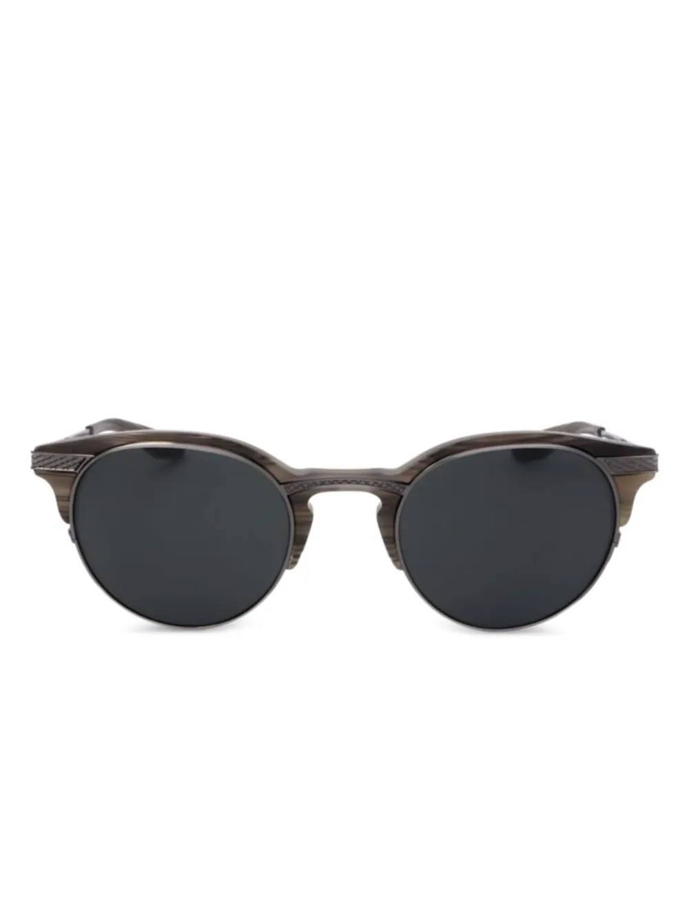 Barton Perreira Roux sunglasses | Grey | Image 1