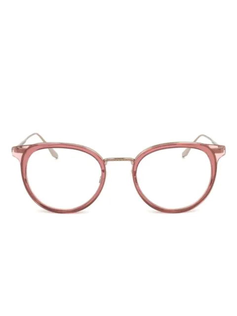 Barton Perreira lentes Solitaire 