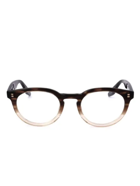 Safilo Team pantos-frame glasses