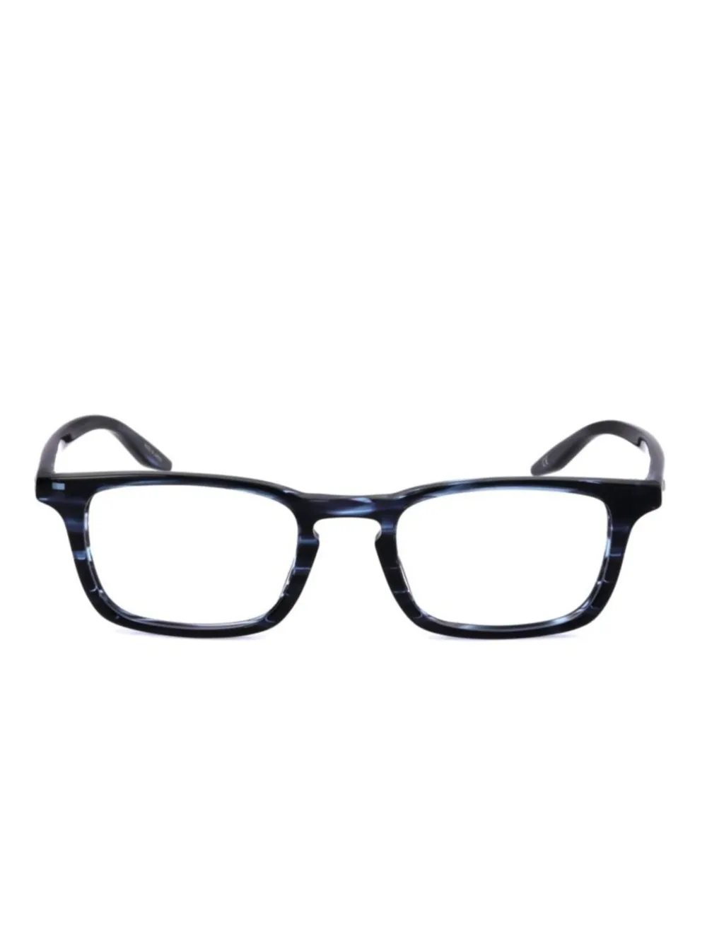 Barton Perreira lunettes de vue Blake | bleu | Image 1