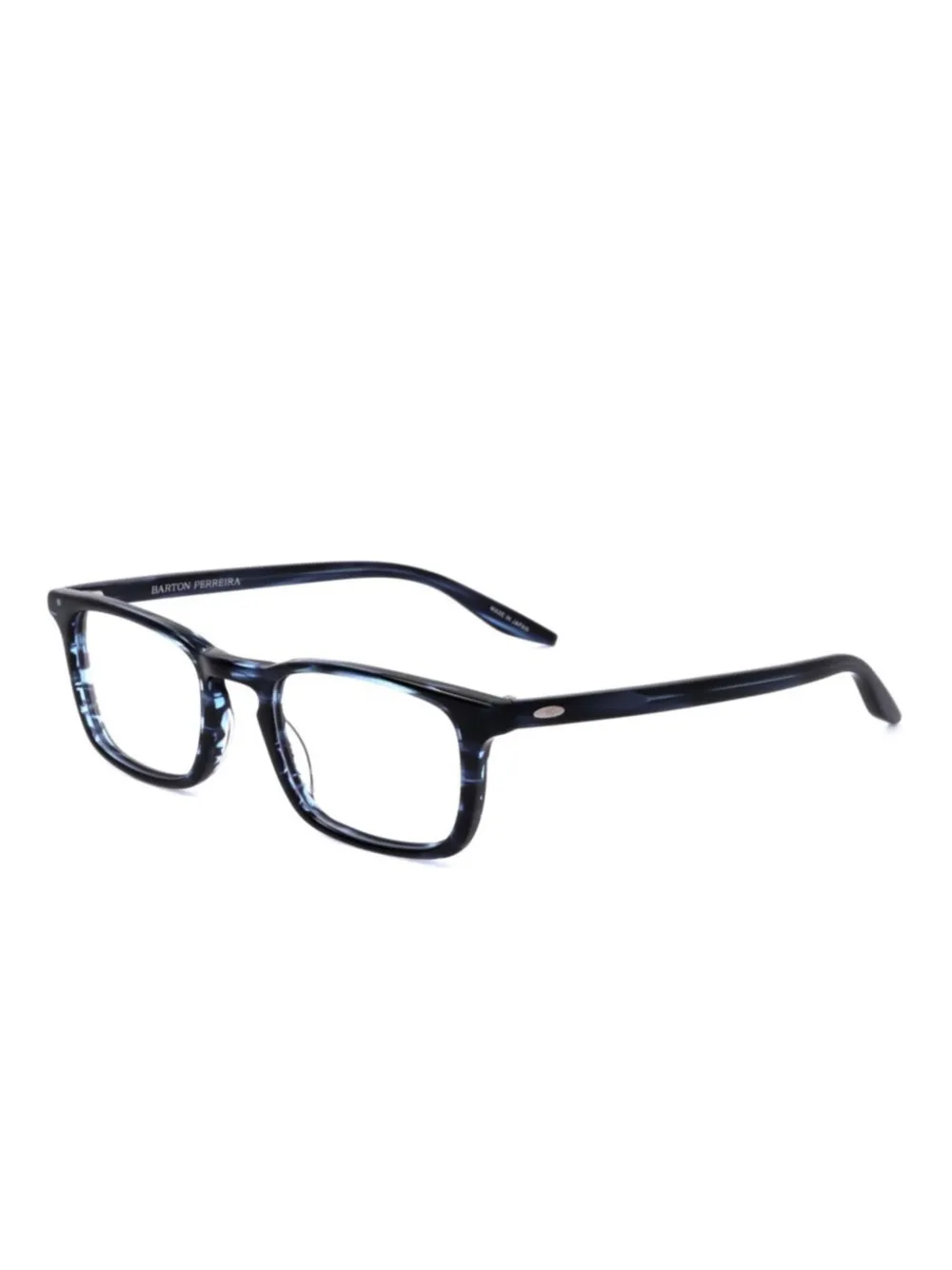 Barton Perreira Blake glasses - Blauw