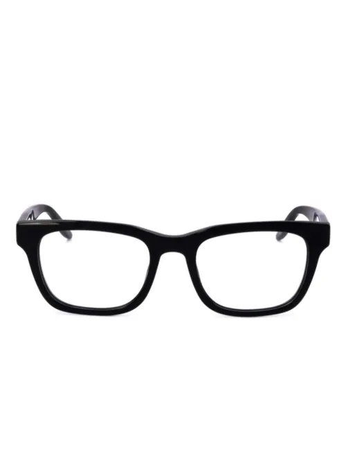 Lunettes de vue à monture rectangulaire - Barton Perreira - Modalova