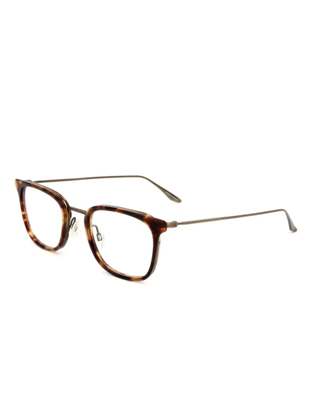 Barton Perreira Healey glasses - Bruin