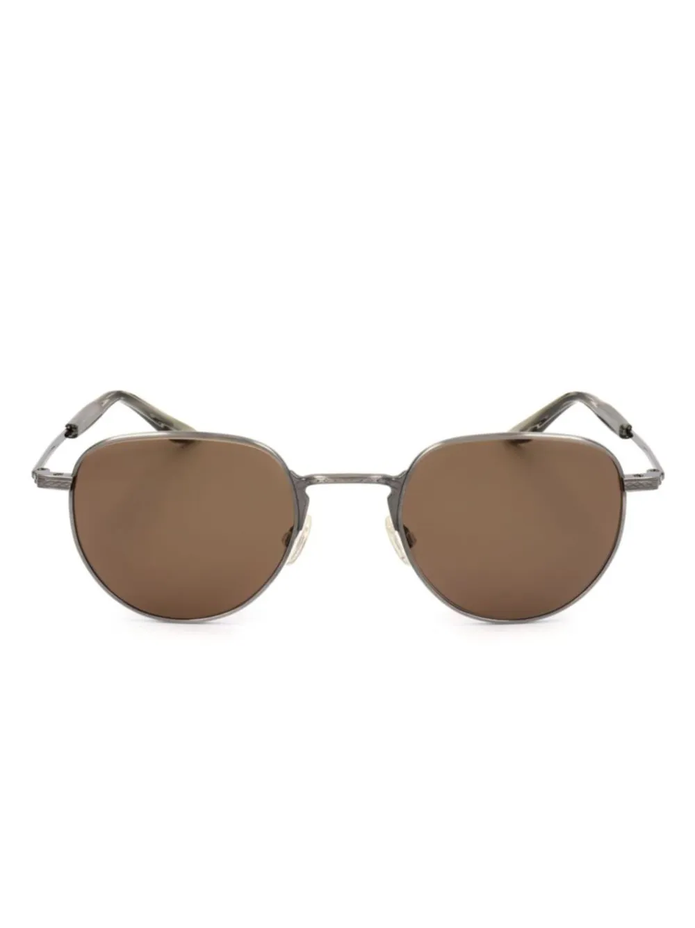 Barton Perreira round-frame sunglasses | Image 1
