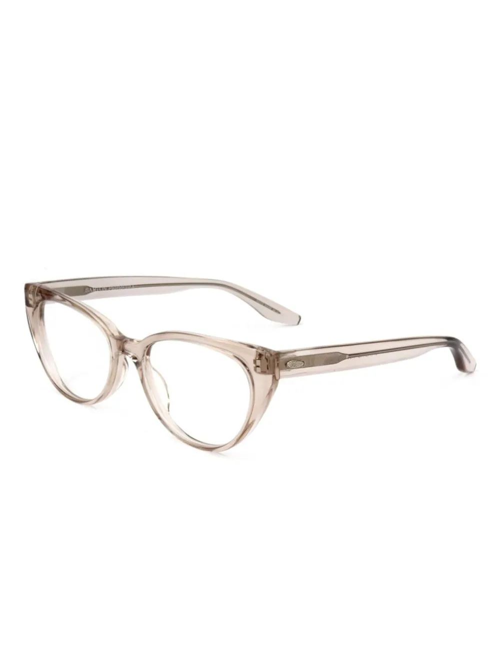 Barton Perreira Rhea glasses - Bruin