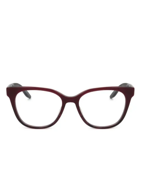 Barton Perreira lentes con armazón cat eye