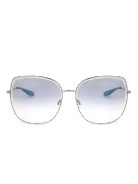 Barton Perreira lentes de sol con armazón oversize