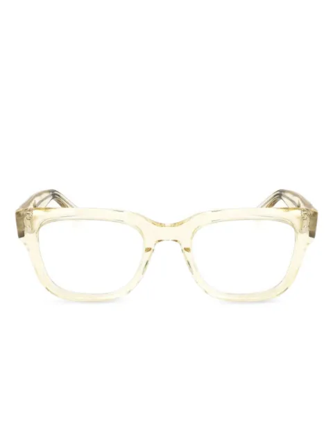 Barton Perreira Weller Brille