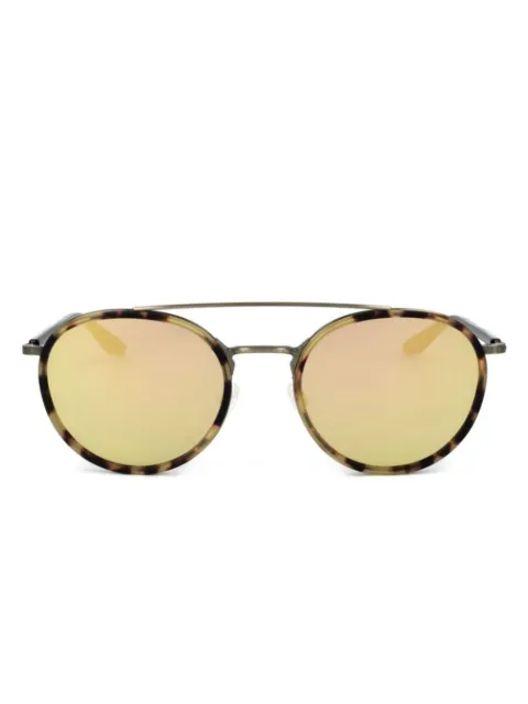 Barton Perreira Justice sunglasses