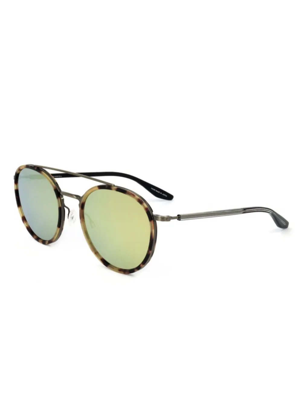 Barton Perreira Justice sunglasses - Bruin