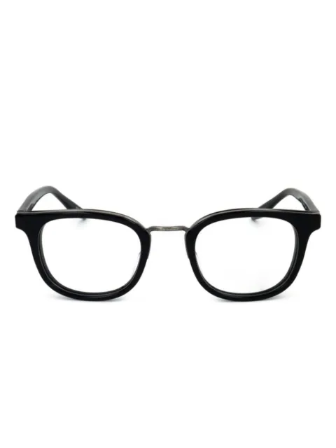 Barton Perreira square-frame glasses