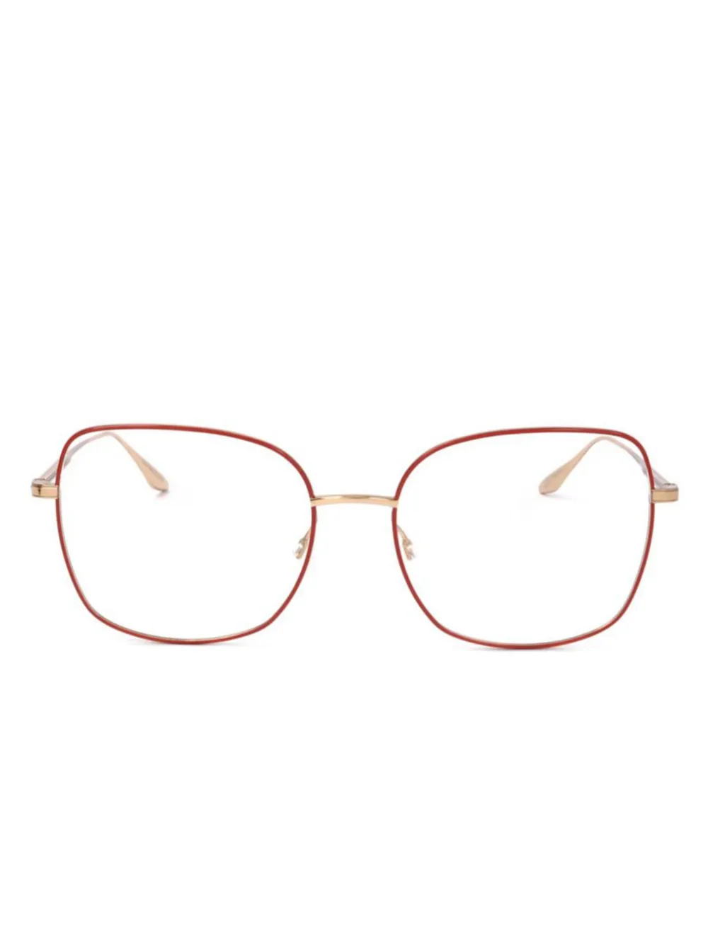 Barton Perreira Camille グラス - レッド Barton Perreira Camille グラス - レッド