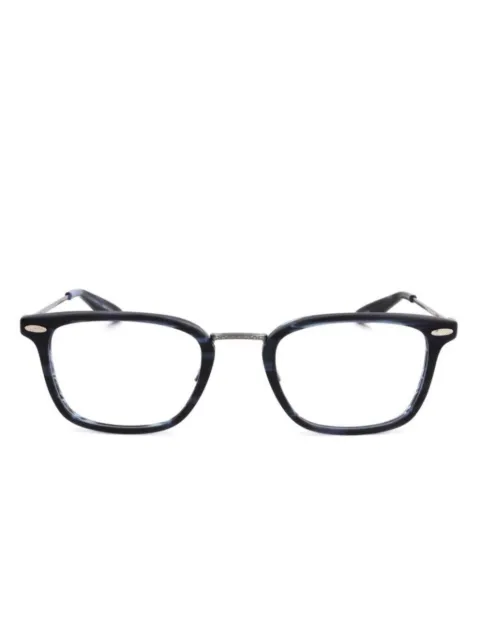Barton Perreira Cleaver glasses