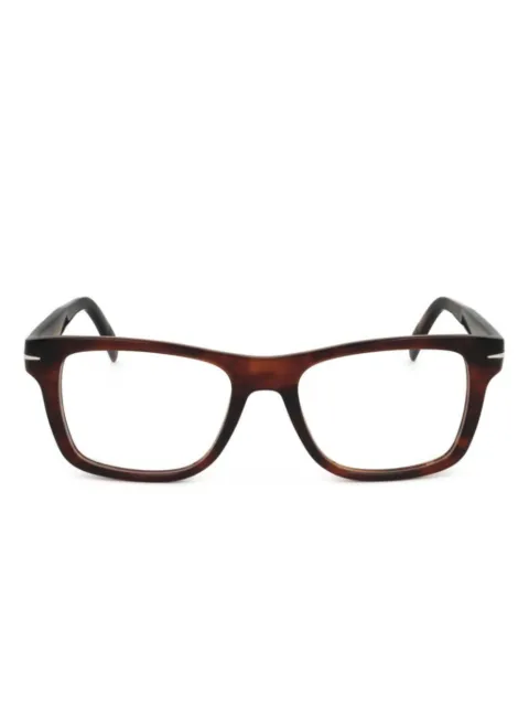 Eyewear by David Beckham square-frame glasses