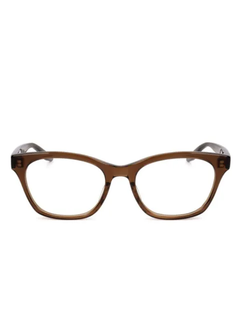 Barton Perreira lentes con armazón cat eye