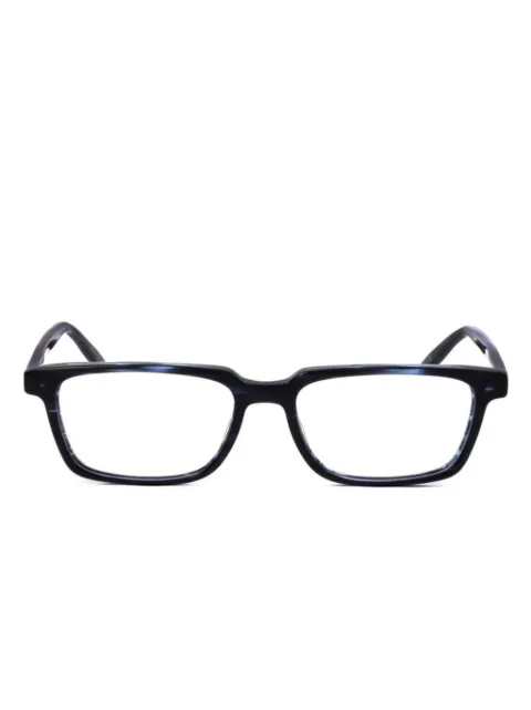 Barton Perreira square-frame glasses 