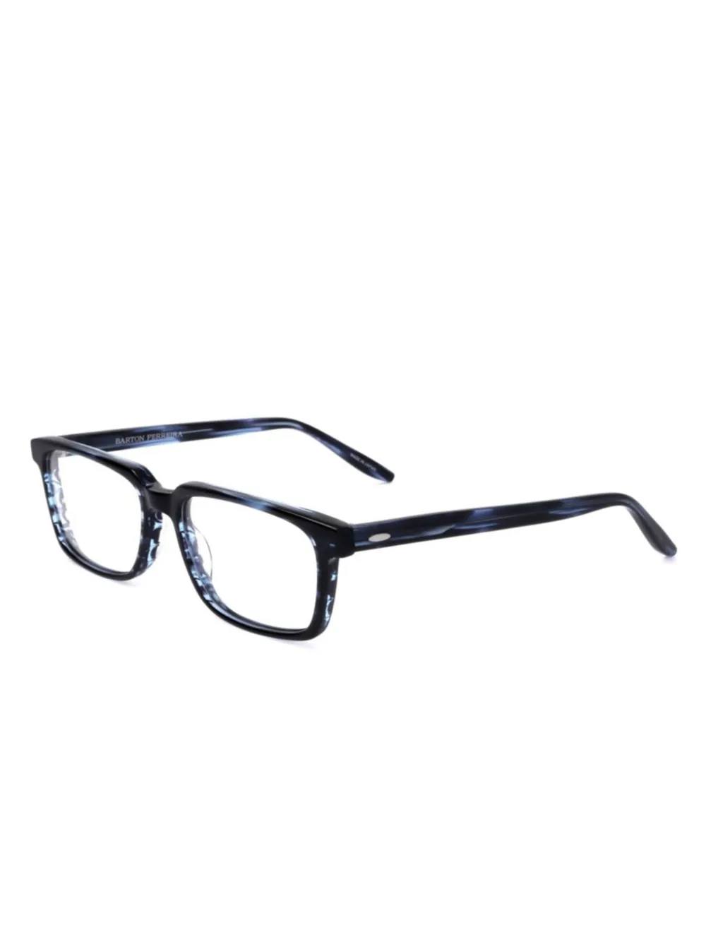 Barton Perreira square-frame glasses | Image 2
