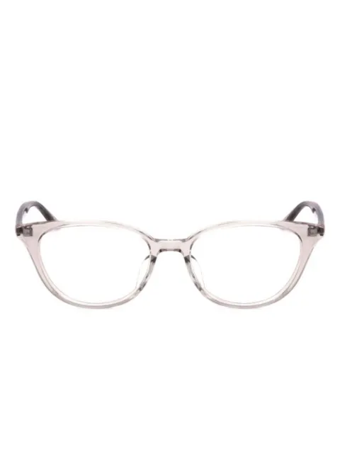 Barton Perreira lentes con armazón cat eye