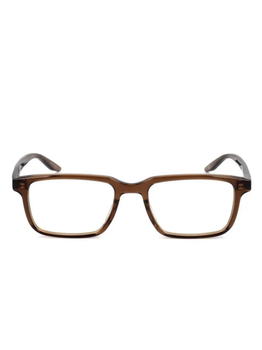 Barton Perreira Eero glasses | Brown | Image 1