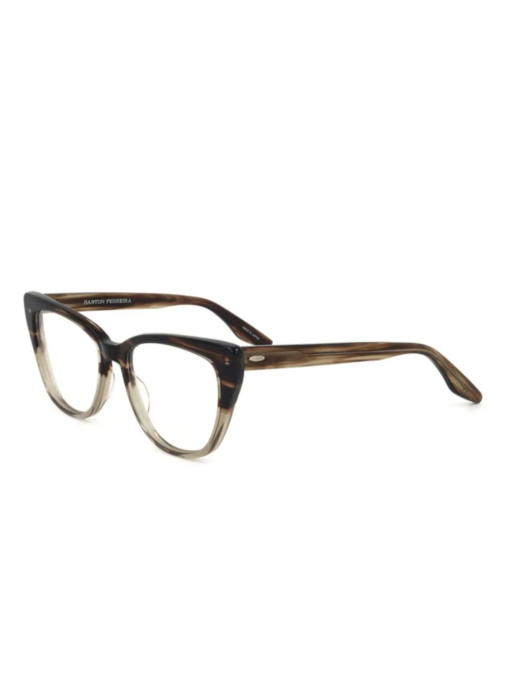 Barton Perreira Falana glasses - Bruin