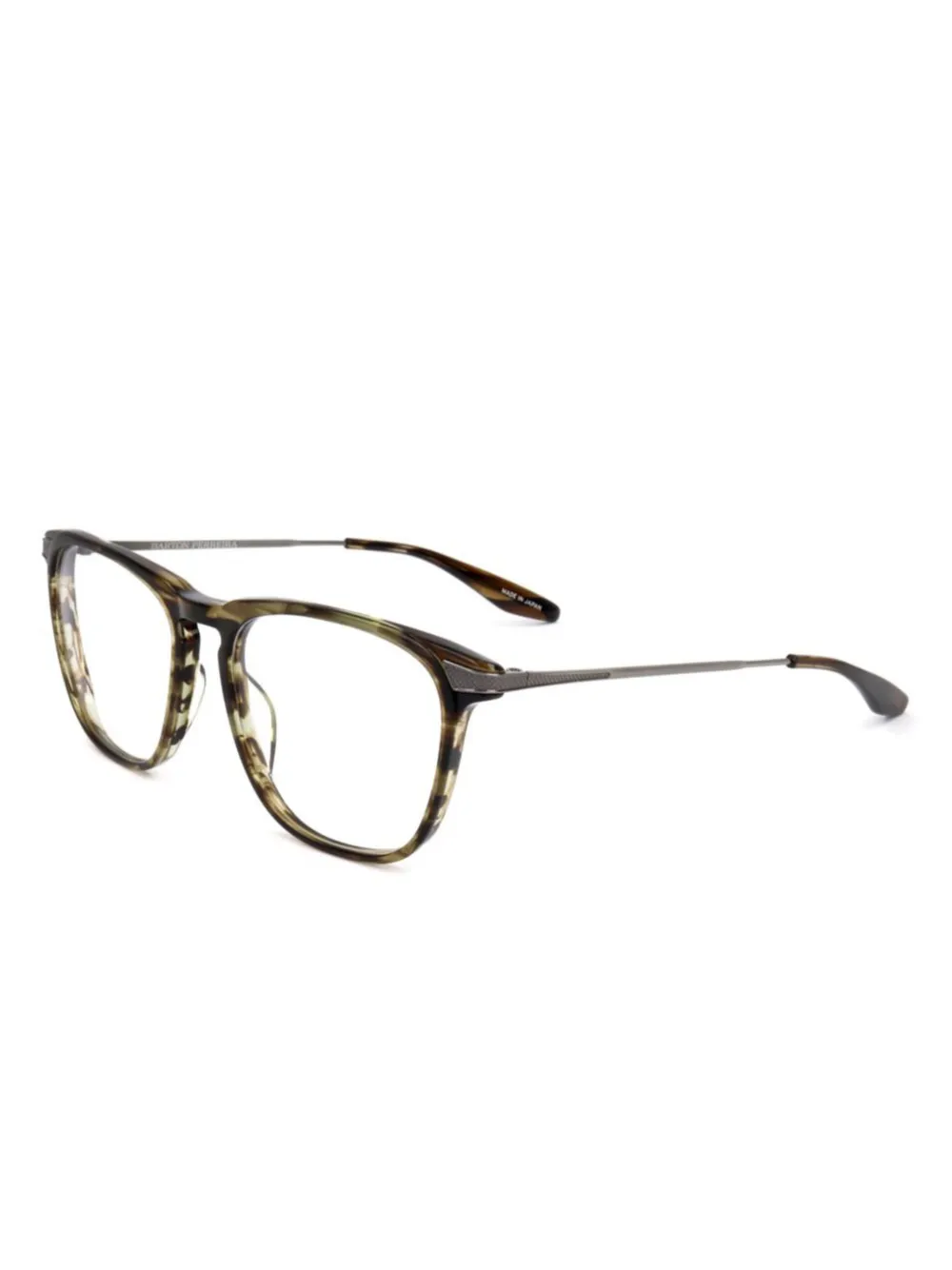 Barton Perreira Elrod glasses - Groen