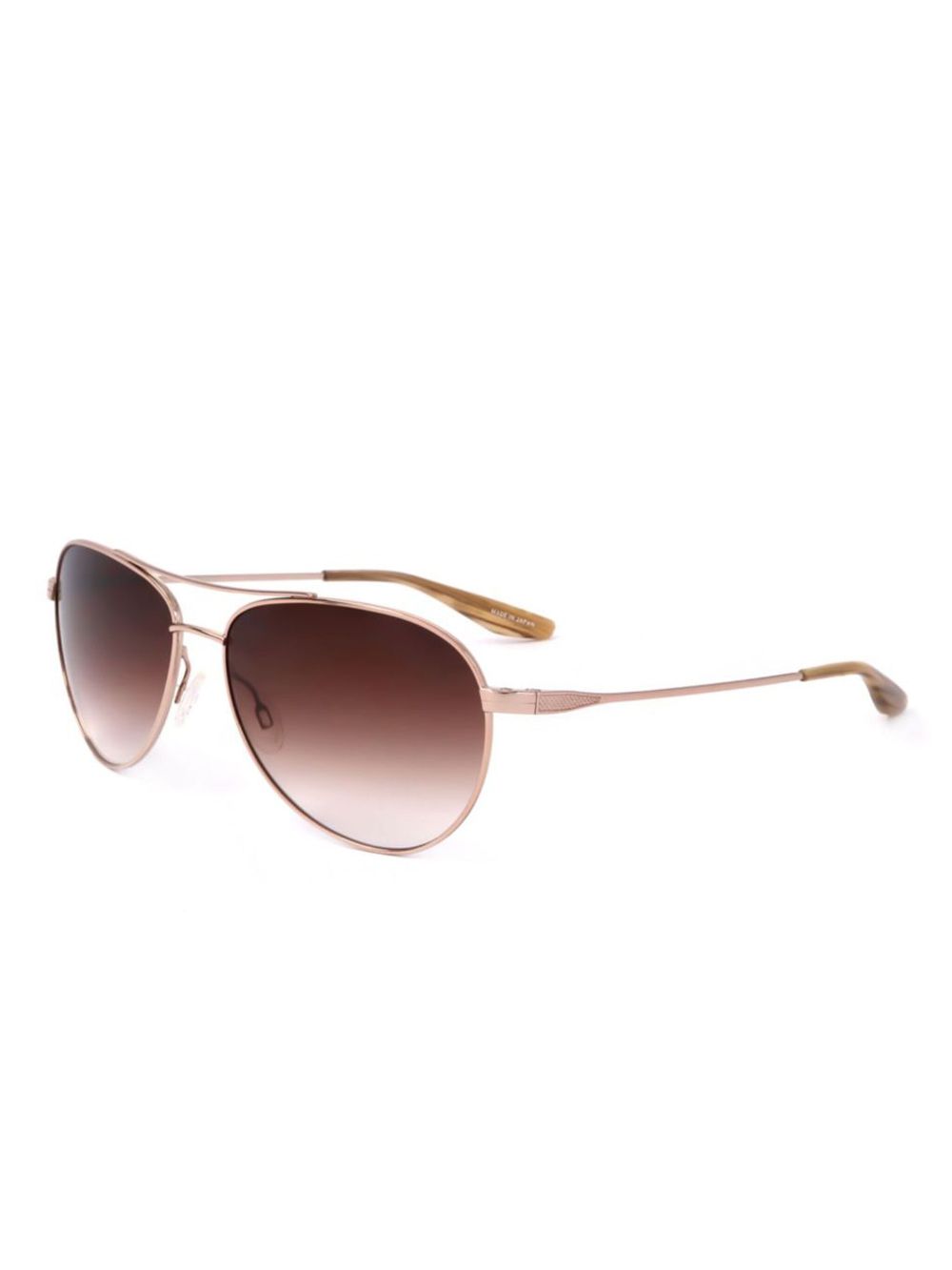 Safilo Team gradient lenses sunglasses - 2OF-GOLD