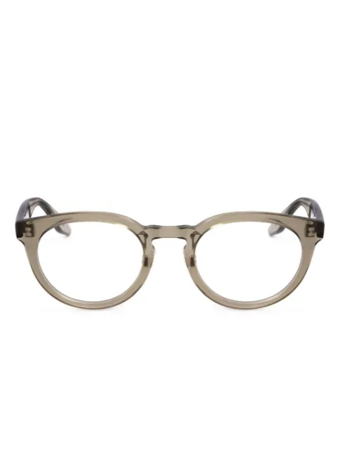 Barton Perreira Rourke glasses