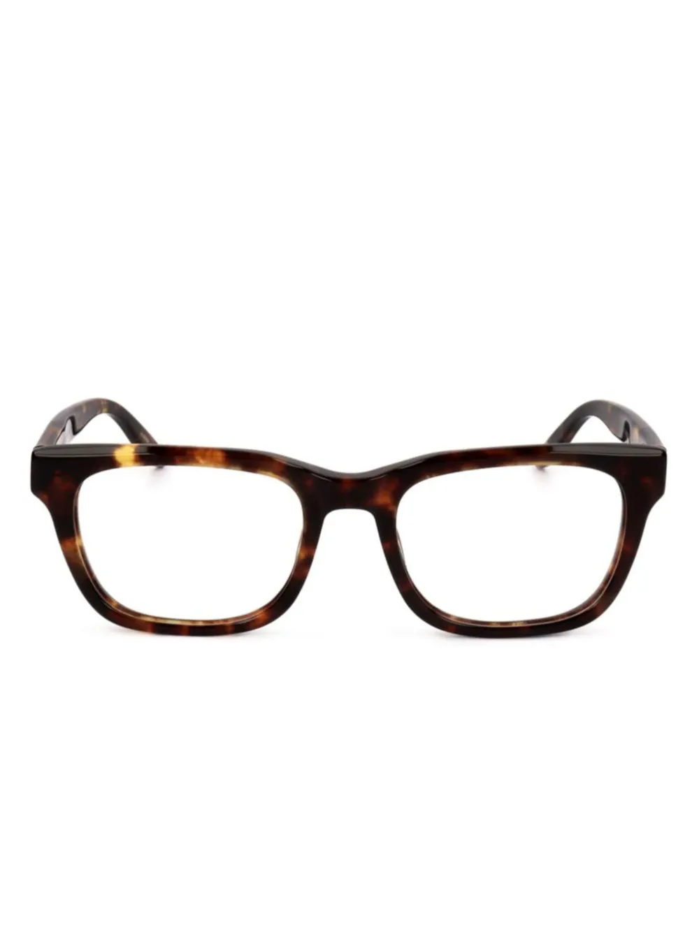 Barton Perreira lunettes de vue Yarner | marron | Image 1