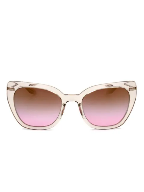 Barton Perreira cat-eye frame sunglasses 