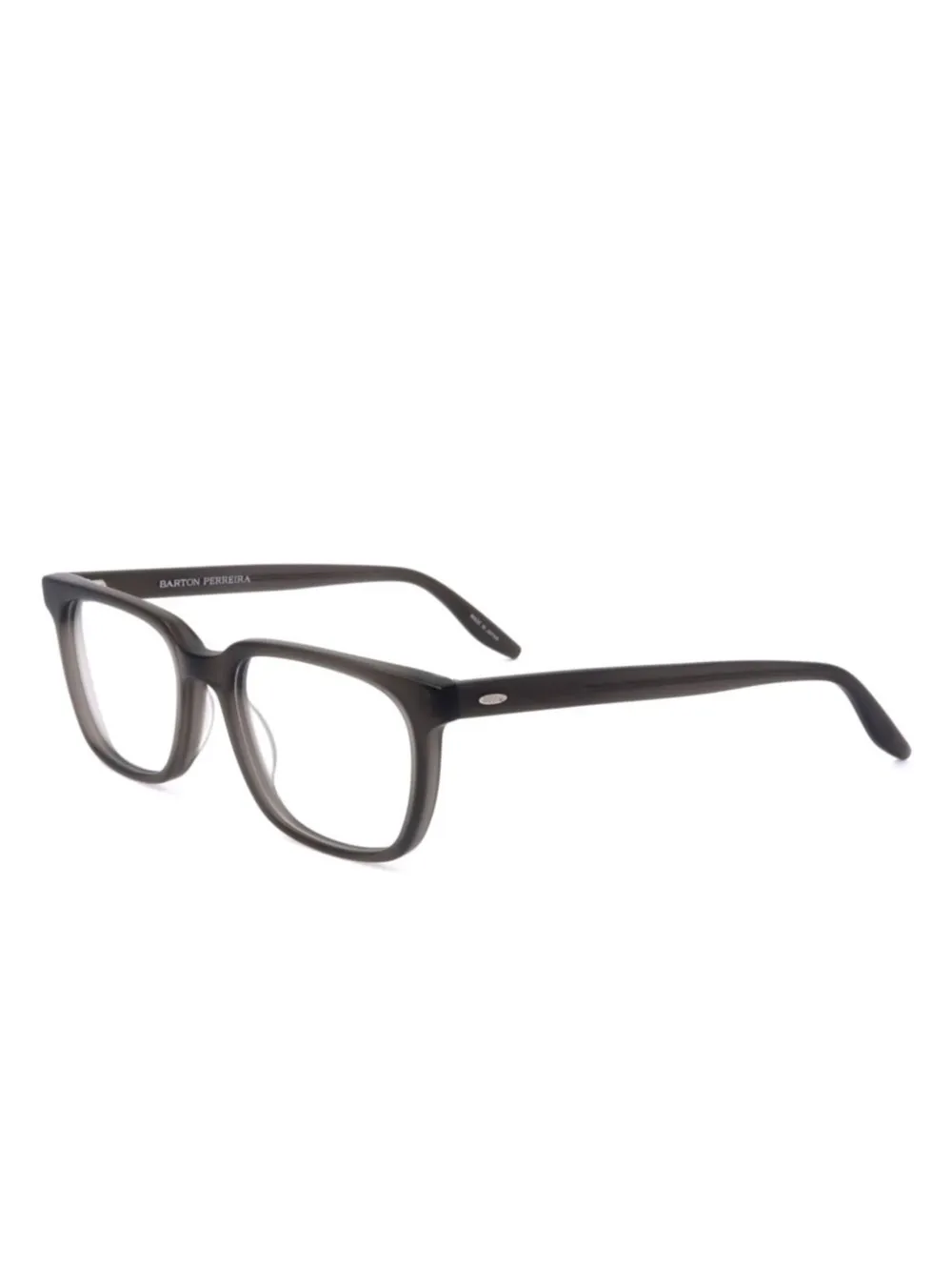 Barton Perreira Eiger glasses - Grijs