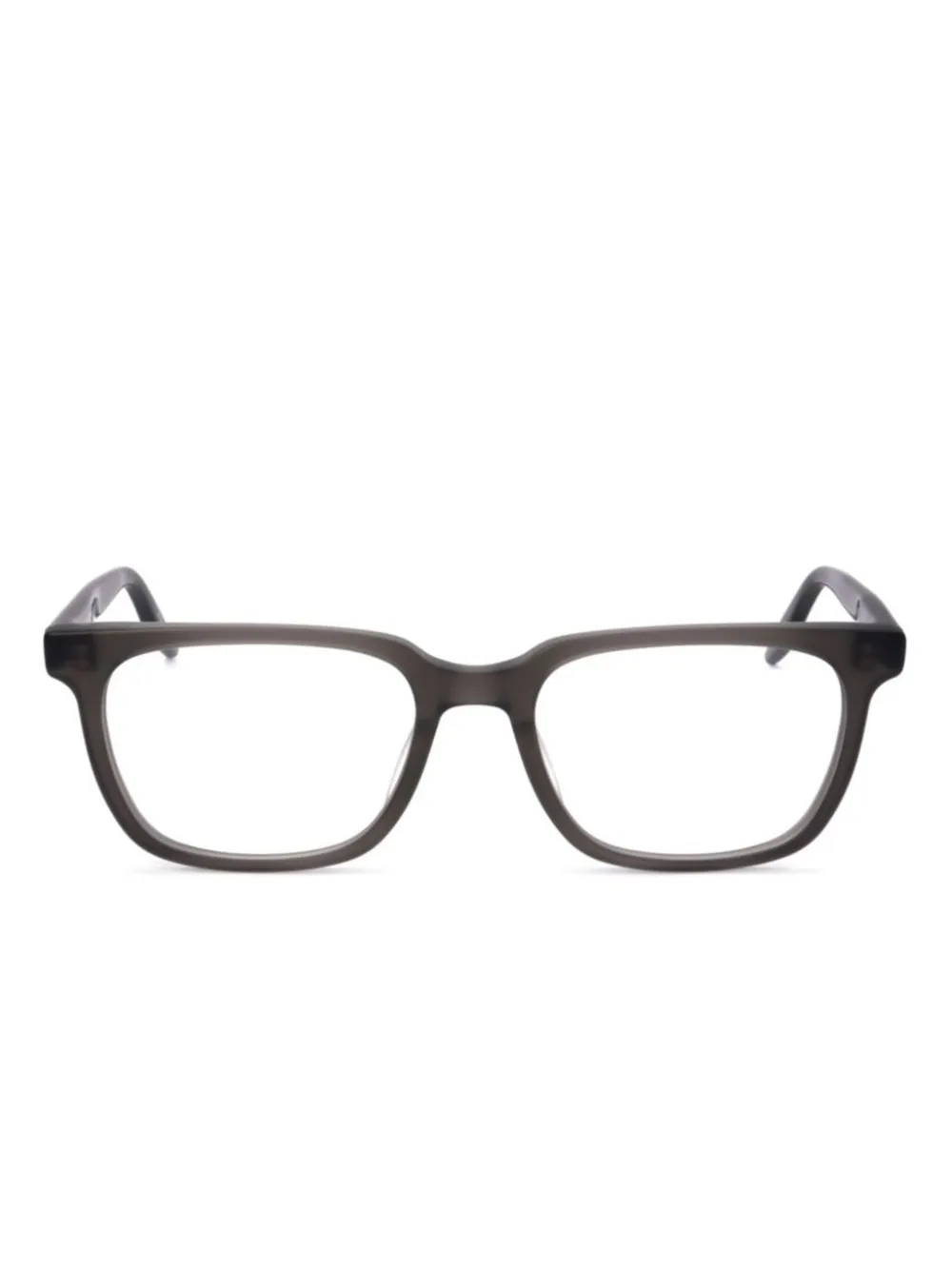 Barton Perreira lunettes de vue Eiger | gris | Image 1