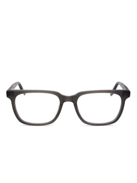 Barton Perreira Eiger glasses