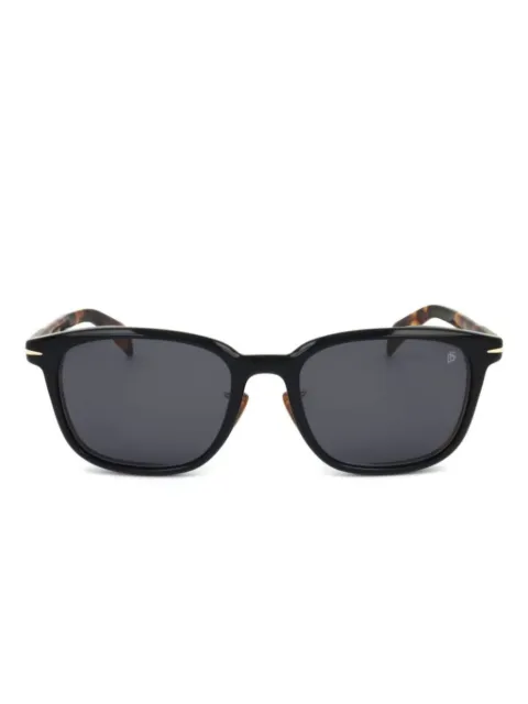 Eyewear by David Beckham square-frame sunglasses