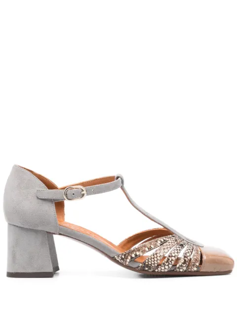 Chie Mihara 50mm Vudui pumps