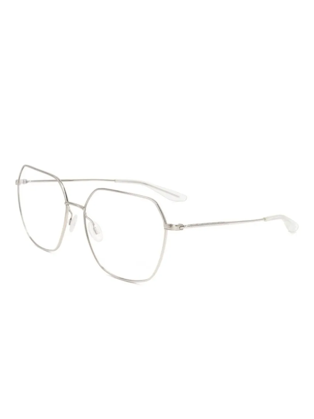 Barton Perreira oversize-frame glasses | Image 2