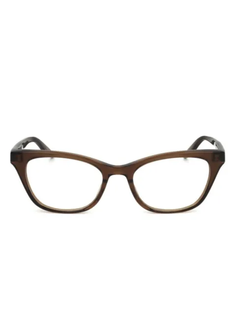 Barton Perreira lentes con armazón cat eye