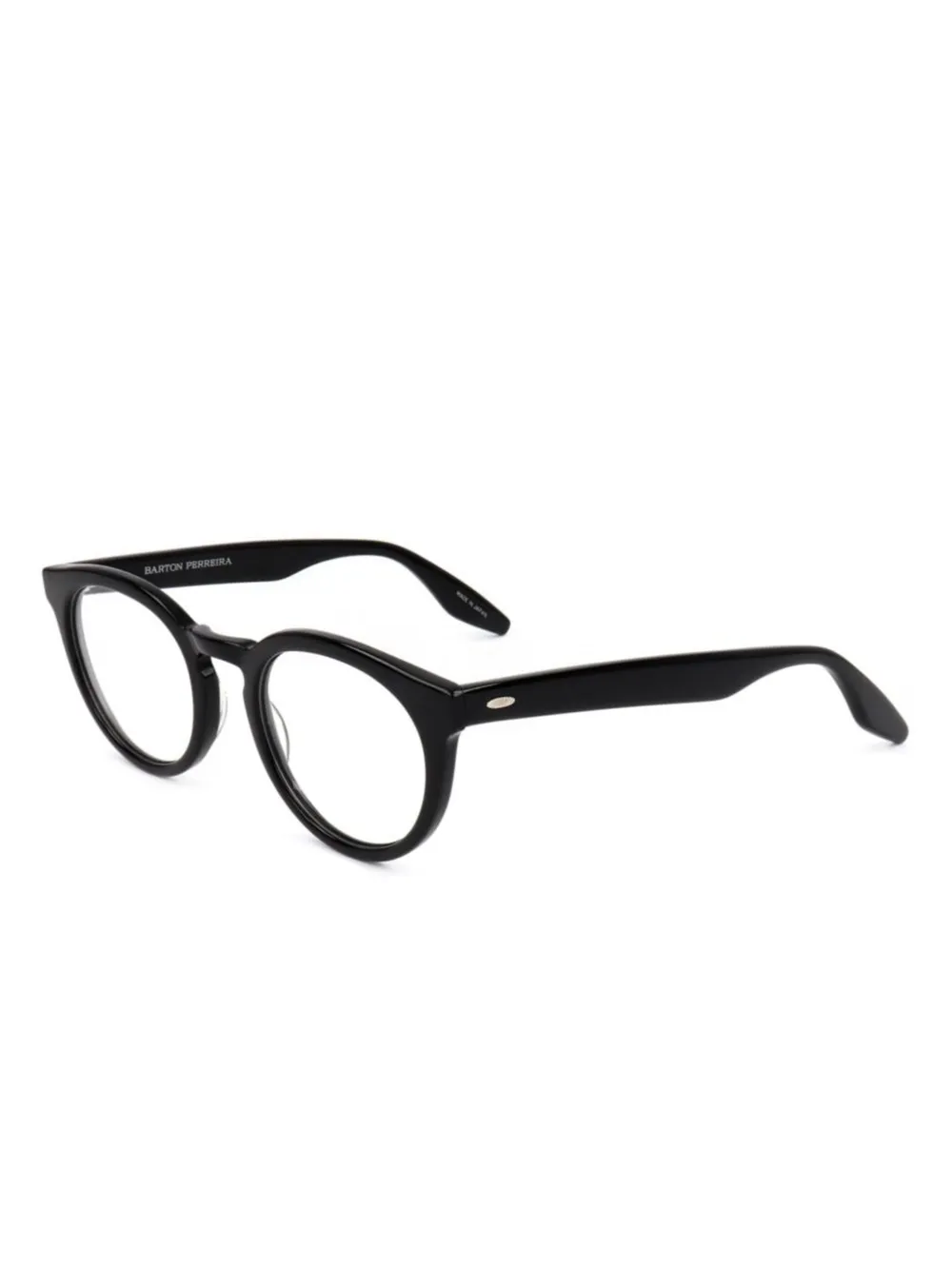 Barton Perreira round-frame glasses | Image 2
