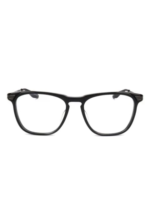 Barton Perreira lentes con armazón cuadrada