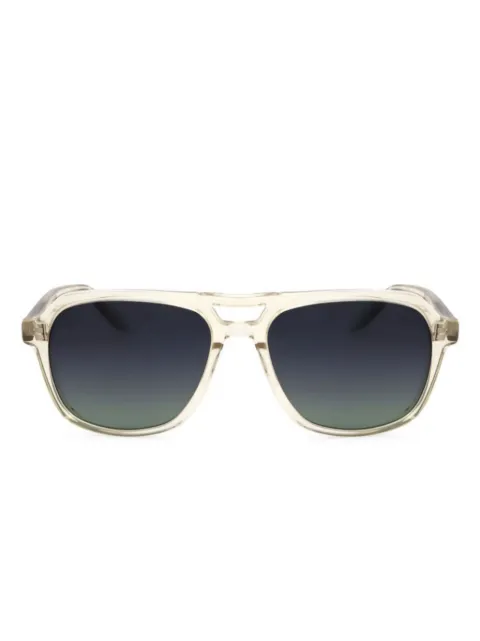 Barton Perreira square-frame sunglasses 