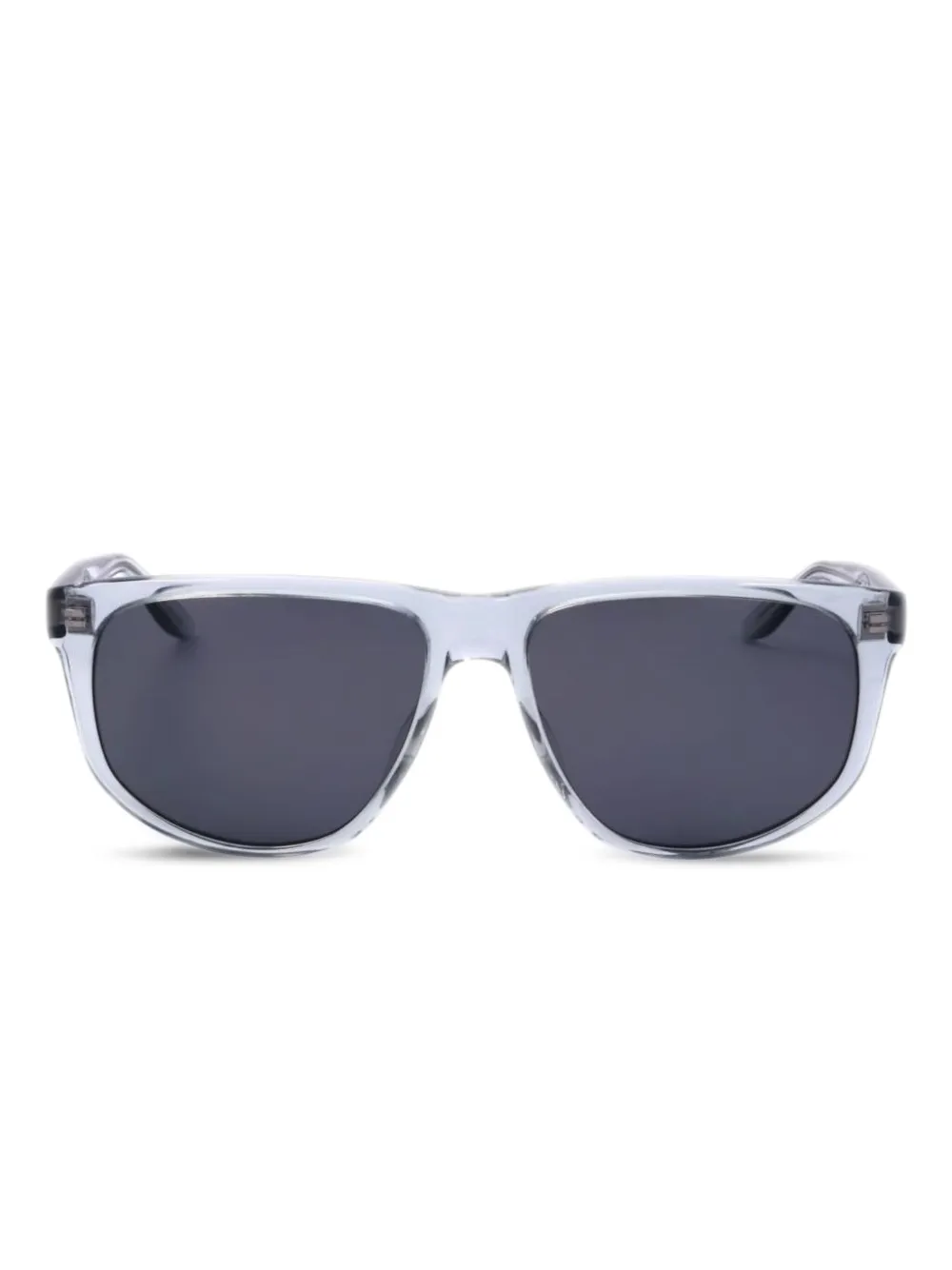 Safilo Team クリア サングラス - 2KF-BLUE Safilo Team クリア サングラス - 2KF-BLUE