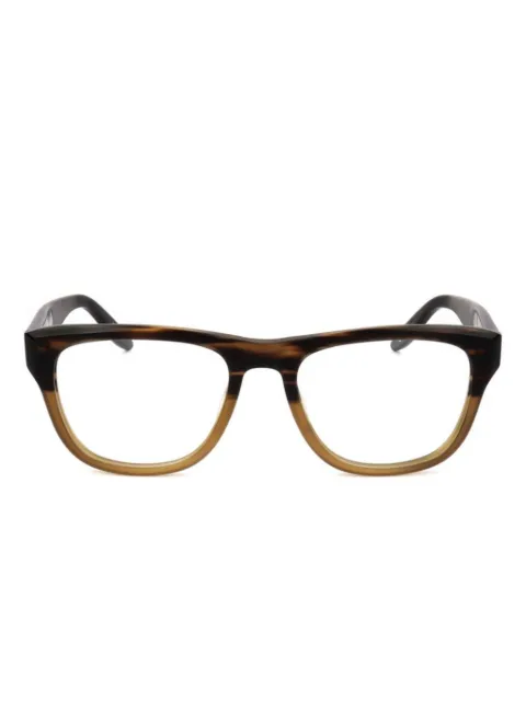 Barton Perreira lentes con armazón cuadrada