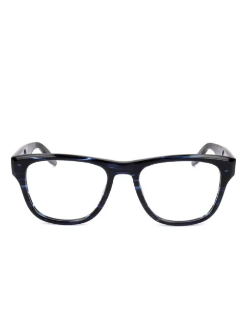 Barton Perreira square-frame glasses