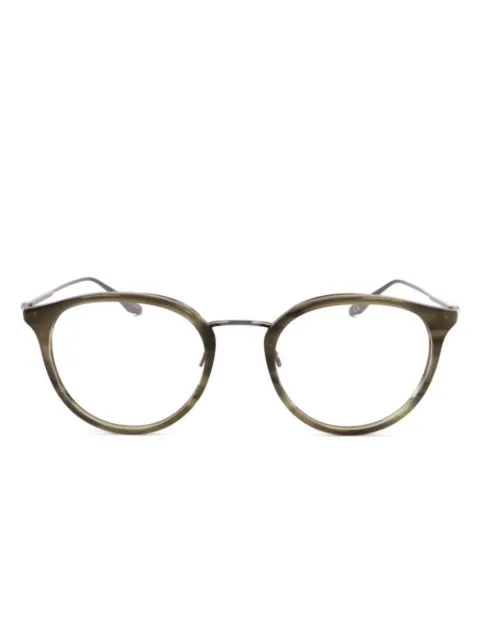 Barton Perreira cat-eye frame glasses